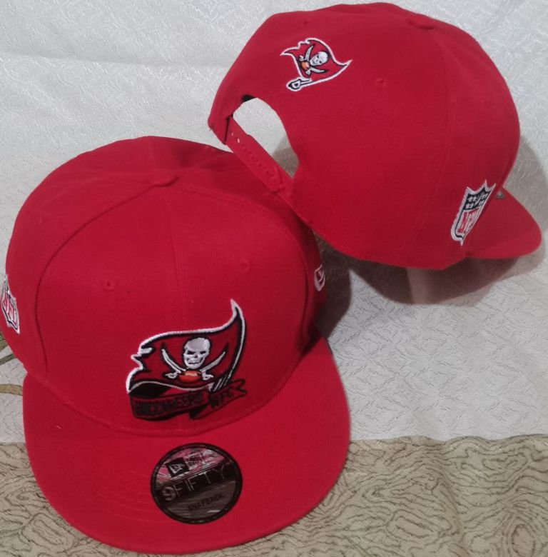 2022 NFL Tampa Bay Buccaneers Hat YS1009->nfl hats->Sports Caps